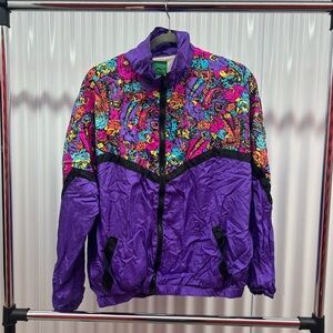 Portofino Windbreaker